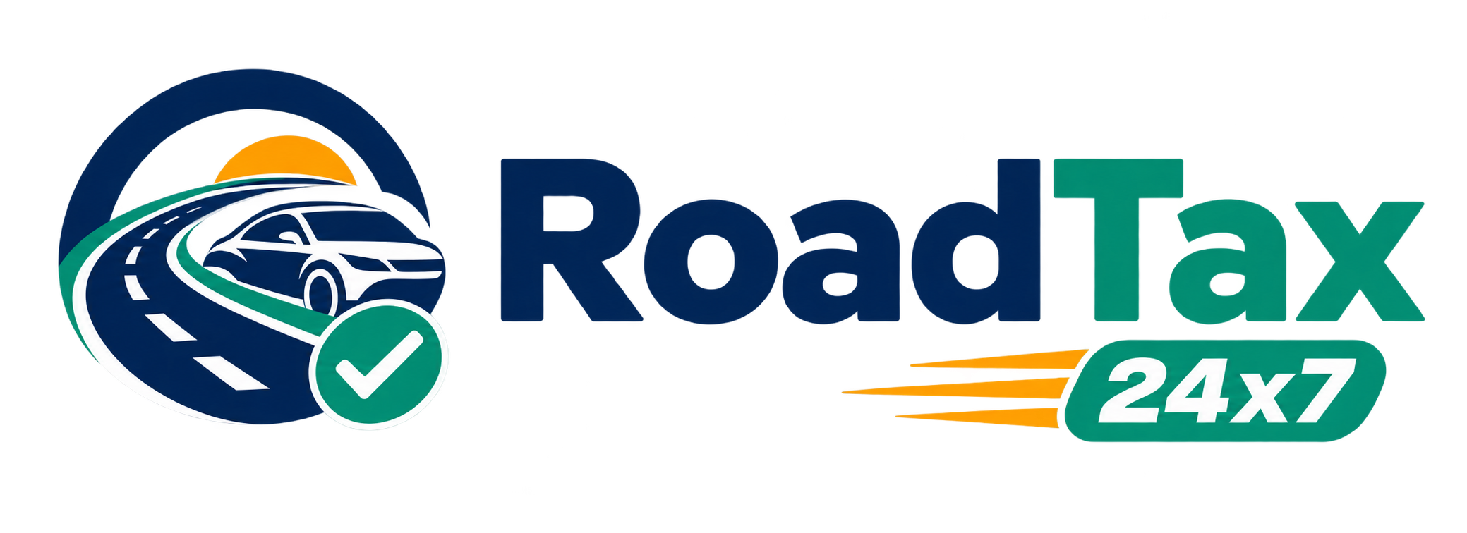 RoadTax 24x7